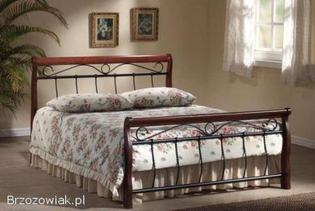 Łóżko w stylu włoskim -  VENECJA.  Dostawa GRATIS.