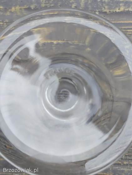 Pokal kieliszek do piwa marki Tonissteiner.   