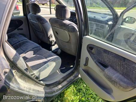 Renault Scenic 2000