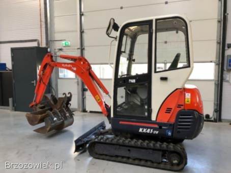 Wynajem rusztowania elewacyjnego rux