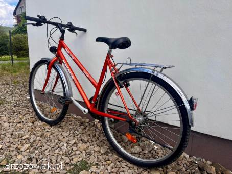 Rower Magnum 26” / Shimano 3x6 biegów / Transport / Wysyłka