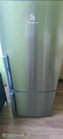 Lodówka na sprzedaż