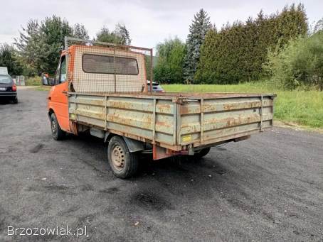 Mercedes Sprinter 2.  1CDI 129KM 00r