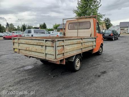 Mercedes Sprinter 2.  1CDI 129KM 00r