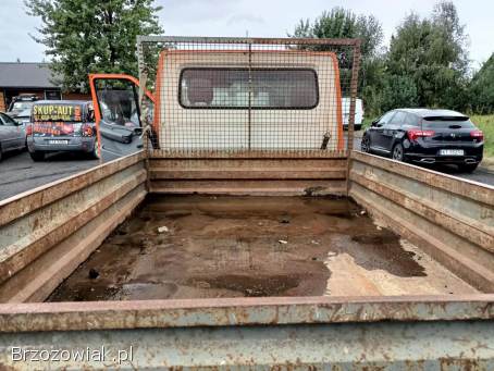 Mercedes Sprinter 2.  1CDI 129KM 00r