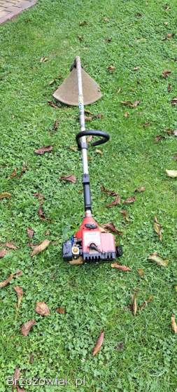 Podkaszarka spalinowa Homelite