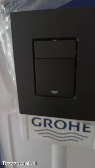 Zestaw WC Grohe