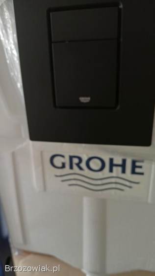 Zestaw WC Grohe