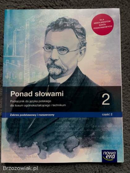 Podręczniki do języka polskiego