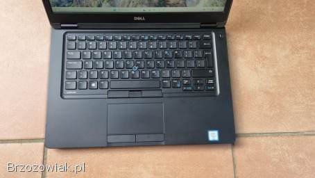DELL Latitude 5480 Full HD i5-6300U 8GB Ram 256GB SSD Win11