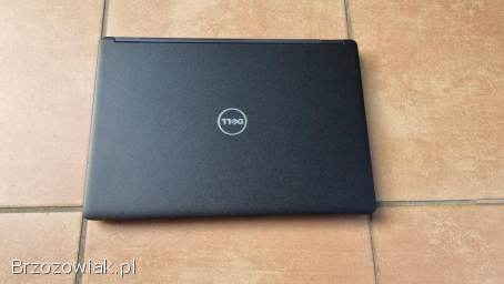 DELL Latitude 5480 Full HD i5-6300U 8GB Ram 256GB SSD Win11