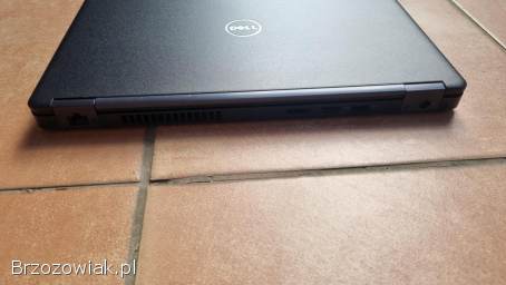 DELL Latitude 5480 Full HD i5-6300U 8GB Ram 256GB SSD Win11
