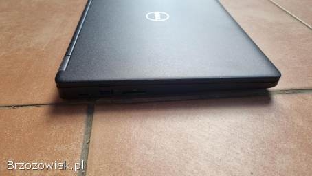 DELL Latitude 5480 Full HD i5-6300U 8GB Ram 256GB SSD Win11