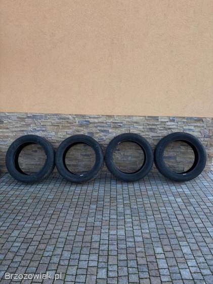 Komplet opon Firestone 225/55R19