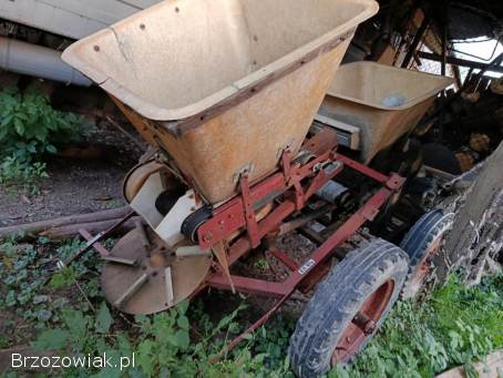Sprzedam rozsiewacz kos