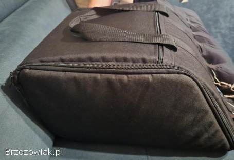 Pokrowiec / Futerał na akordeon