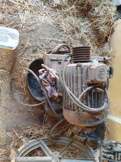 Silnik elektryczny 3-fazowy 13kw