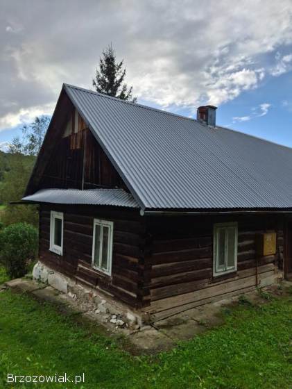 Sprzedam dom wolnostojacy