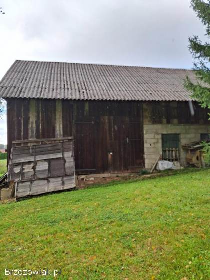 Sprzedam dom wolnostojacy