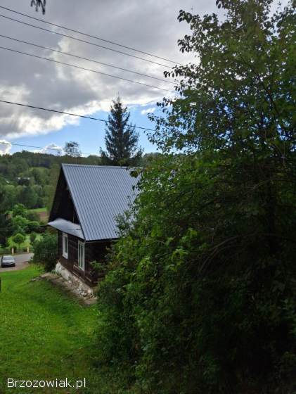 Sprzedam dom wolnostojacy