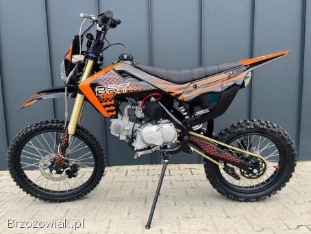 Nowy cross 150 Berreta rozrusznik Koła 16/19 2000