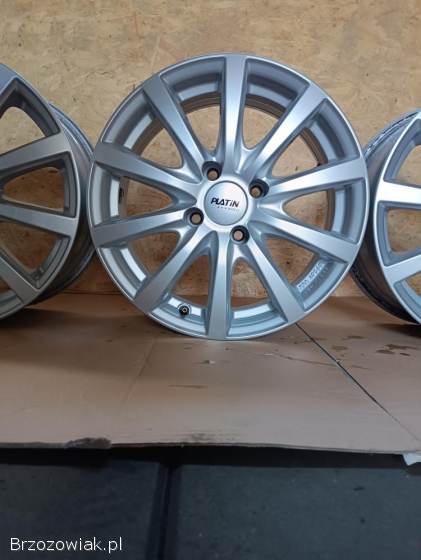 Alufelgi 16 cali 4x108 Ford