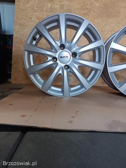 Alufelgi 16 cali 4x108 Ford