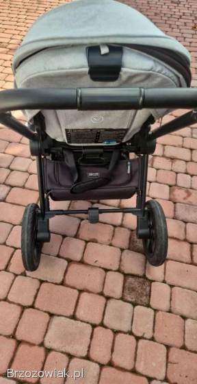 Sprzedam wózek 2w1 Muuvo Quick