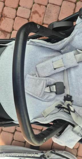 Sprzedam wózek 2w1 Muuvo Quick