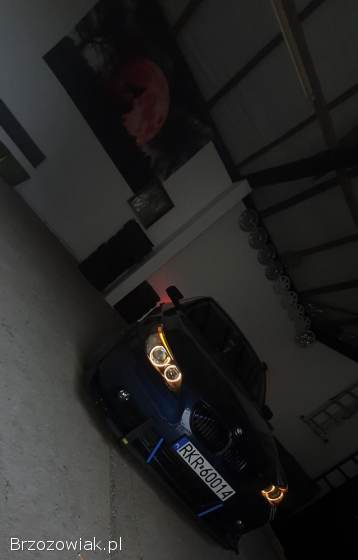 BMW Seria 5 E60 2005