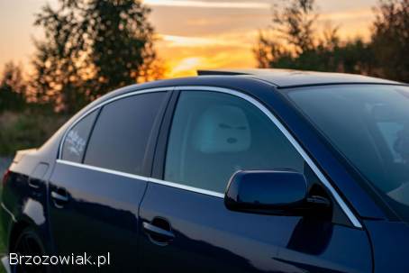 BMW Seria 5 E60 2005
