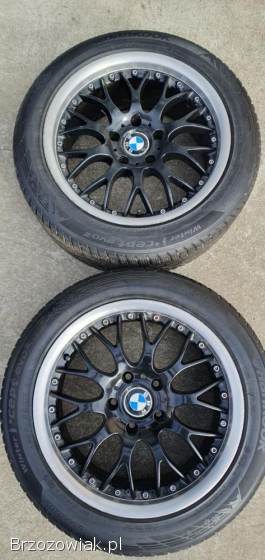 BMW Seria 5 E60 2005