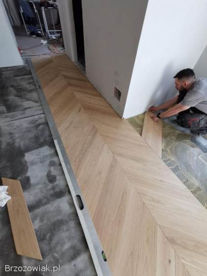 Cyklinowanie bezpyłowe,  parkieciarstwo,  schody