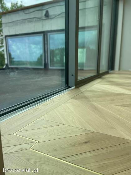 Cyklinowanie bezpyłowe,  parkieciarstwo,  schody