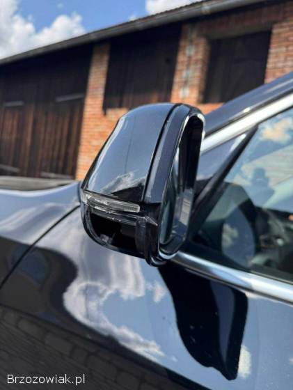 BMW X3 F25 (2010-2017) 2014