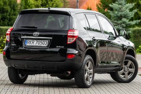 Toyota RAV4 2013