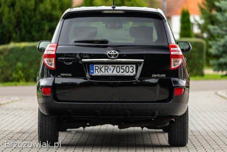 Toyota RAV4 2013