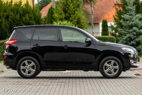 Toyota RAV4 2013