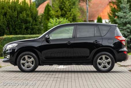 Toyota RAV4 2013