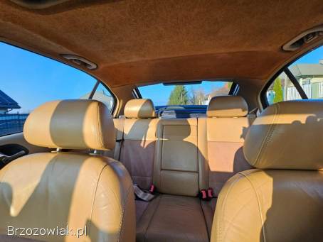 Škoda Octavia I 2001