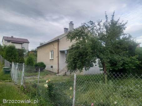 Dom do sprzedania