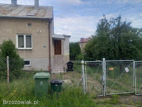 Dom do sprzedania