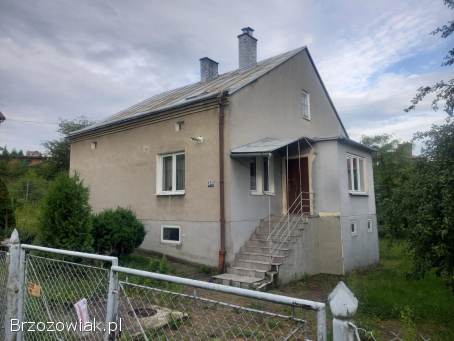 Dom do sprzedania