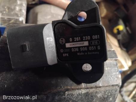 Części Passat b5 1.  9 130km