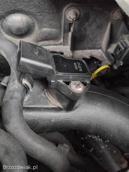 Części Passat b5 1.  9 130km