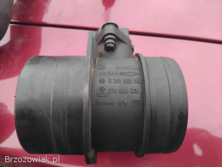 Części Passat b5 1.  9 130km