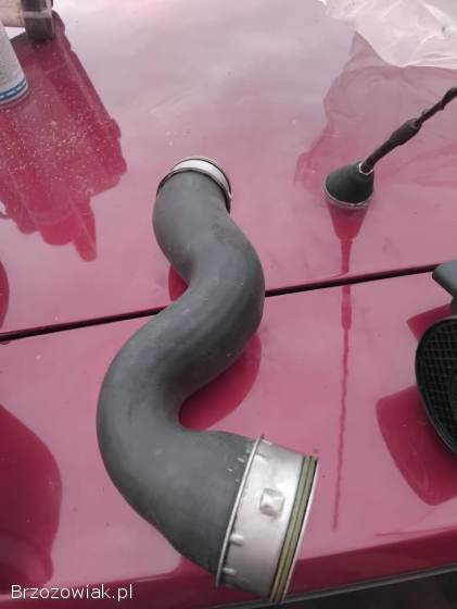 Części Passat b5 1.  9 130km