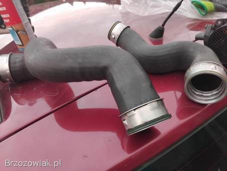 Części Passat b5 1.  9 130km