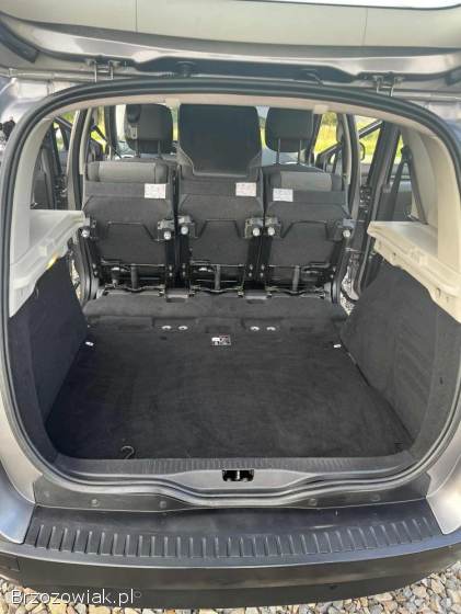 Renault Scenic 3 2012