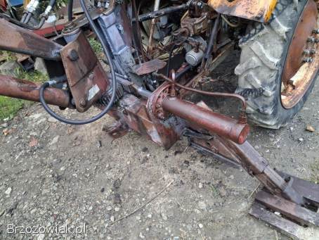 Ładowacz Cyklop Trol